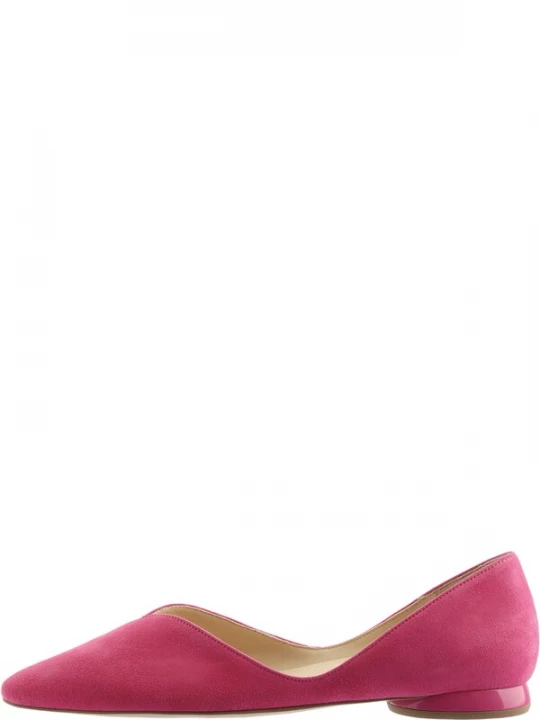 Foto van product Högl Ballerina 'BASIC' lichtroze