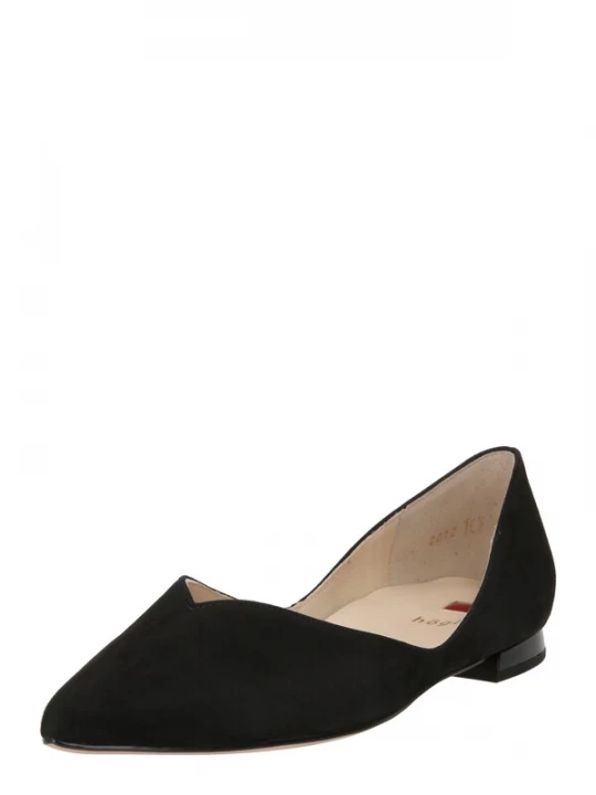 Foto van product Högl Ballerina 'BASIC' zwart