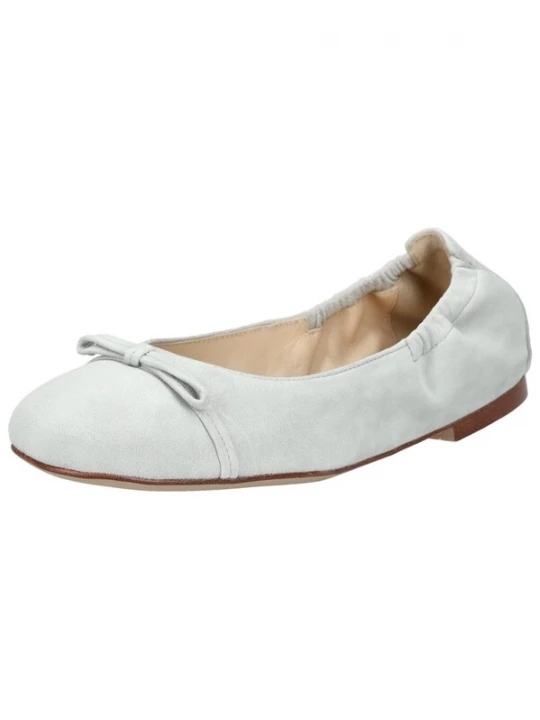 Foto van product Högl Ballerina 'Betty' lichtblauw