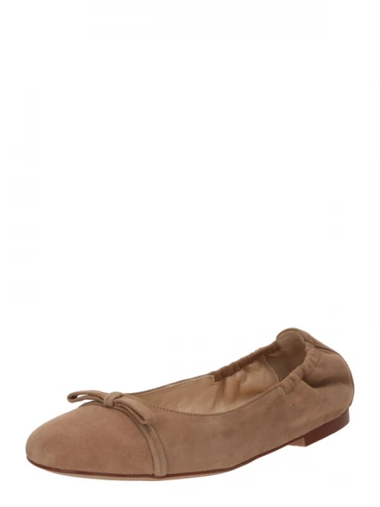 Foto van product Högl Ballerina 'Betty' taupe