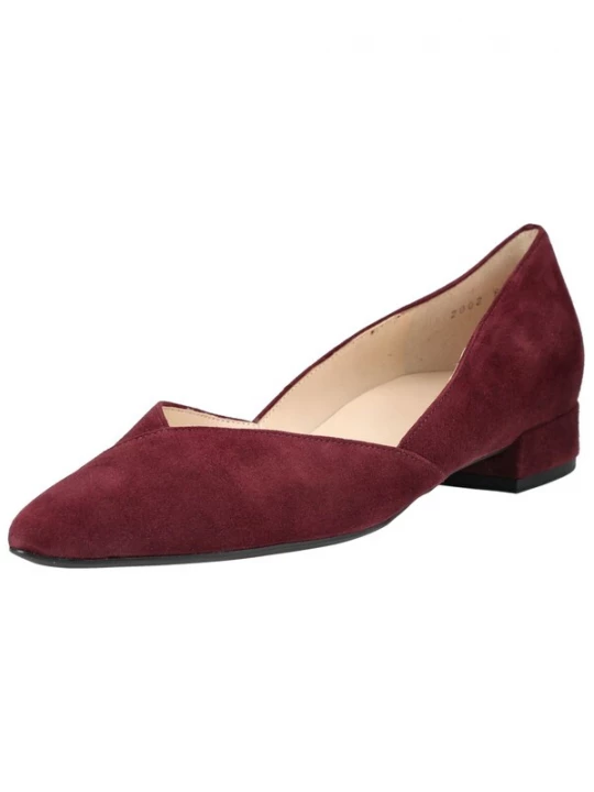 Foto van product Högl Ballerina donkerrood