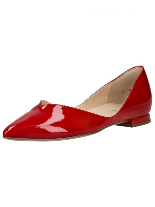 Foto van product Högl Ballerina knalrood
