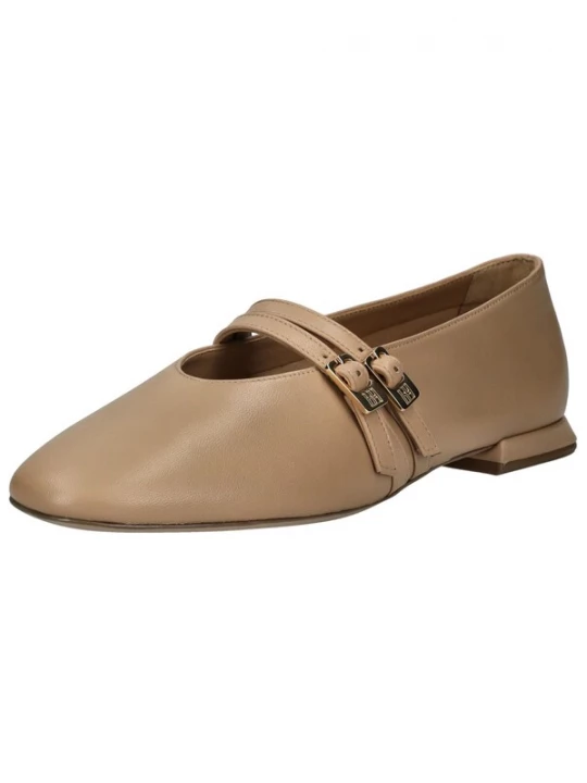 Foto van product Högl Ballerina lichtbruin