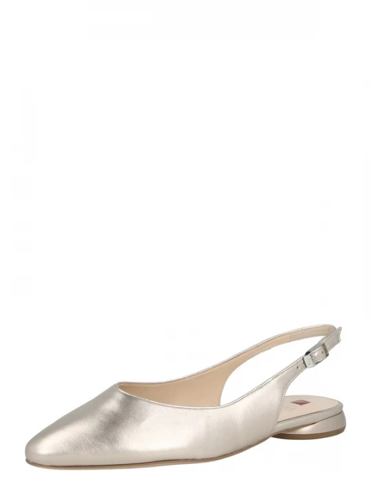 Foto van product Högl Ballerina zilver