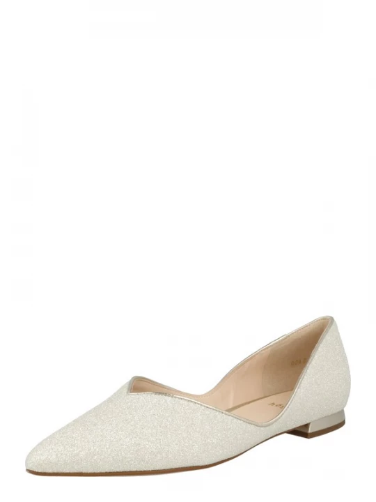 Foto van product Högl Ballerina zilver