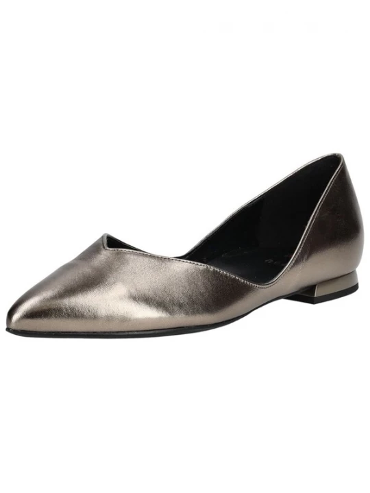 Foto van product Högl Ballerina zilver
