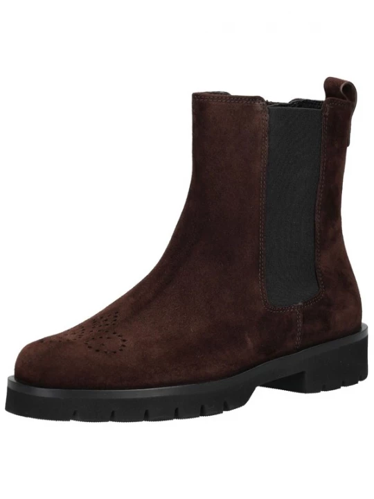 Foto van product Högl Chelsea boots bruin