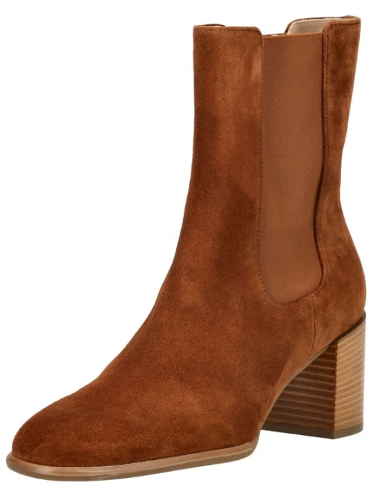 Foto van product Högl Chelsea boots bruin