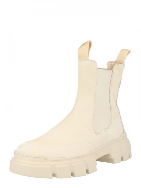 Foto van product Högl Chelsea boots crème