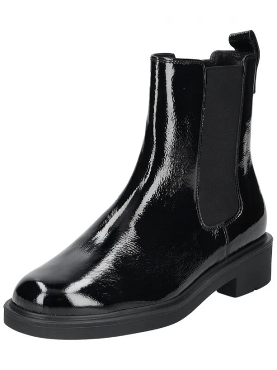Foto van product Högl Chelsea boots 'Edward' zwart