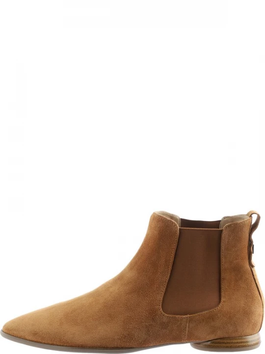 Foto van product Högl Chelsea boots 'Jasper' camel