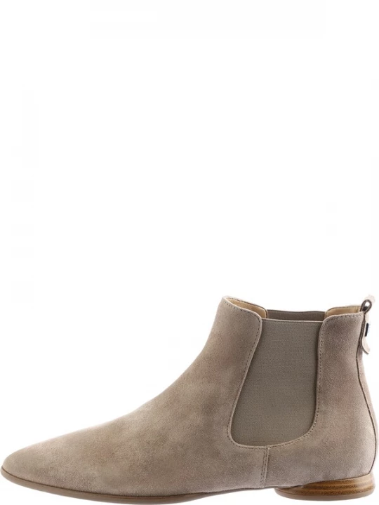Foto van product Högl Chelsea boots 'Jasper' taupe