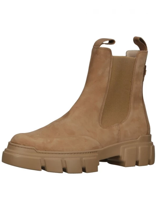 Foto van product Högl Chelsea boots karamel