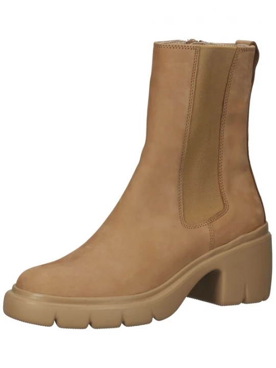 Foto van product Högl Chelsea boots karamel