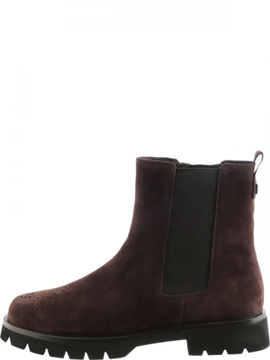 Foto van product Högl Chelsea boots 'Robin' bruin