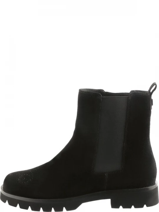 Foto van product Högl Chelsea boots 'ROBIN ' zwart