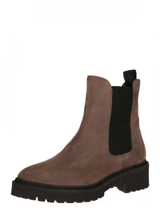 Foto van product Högl Chelsea boots taupe / zwart