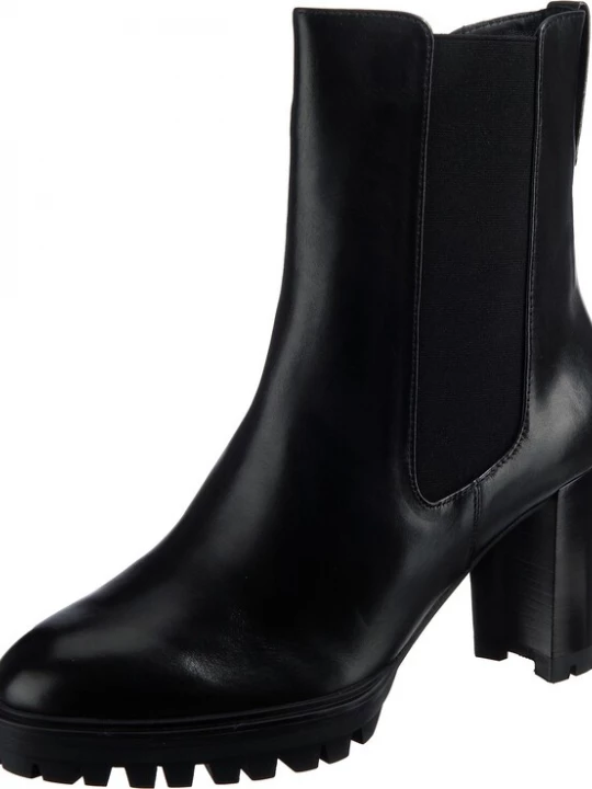 Foto van product Högl Chelsea boots zwart