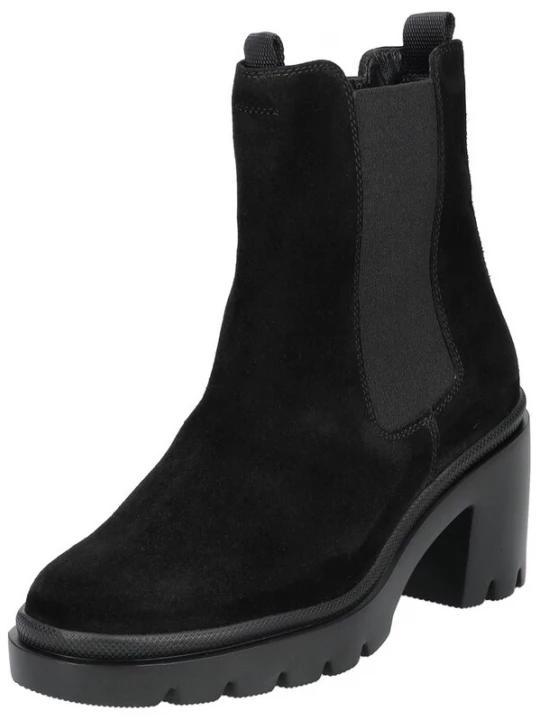 Foto van product Högl Chelsea boots zwart