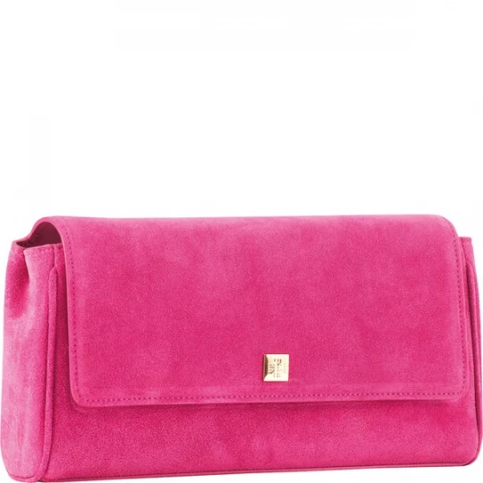 Foto van product Högl Clutch 'DOREEN' pink