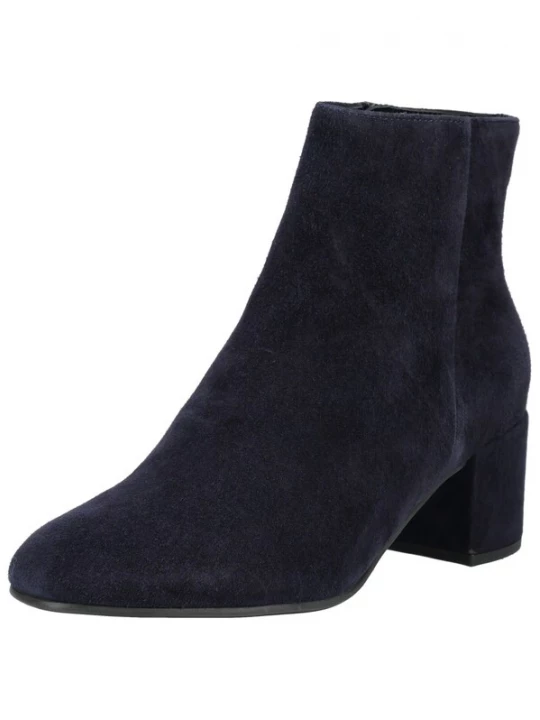 Foto van product Högl Enkellaarsjes donkerblauw