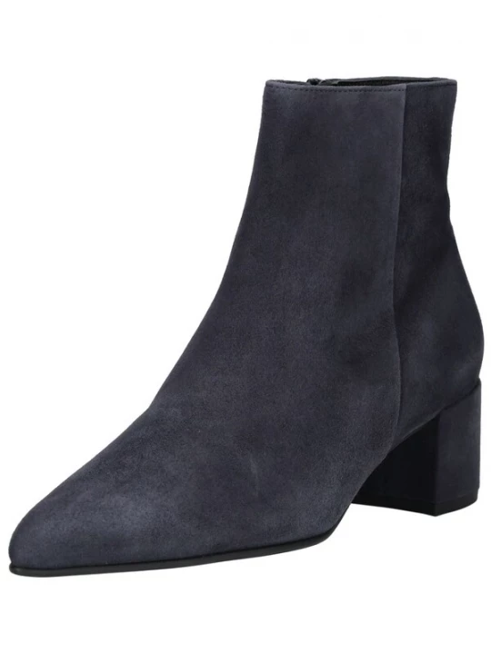 Foto van product Högl Enkellaarsjes donkerblauw