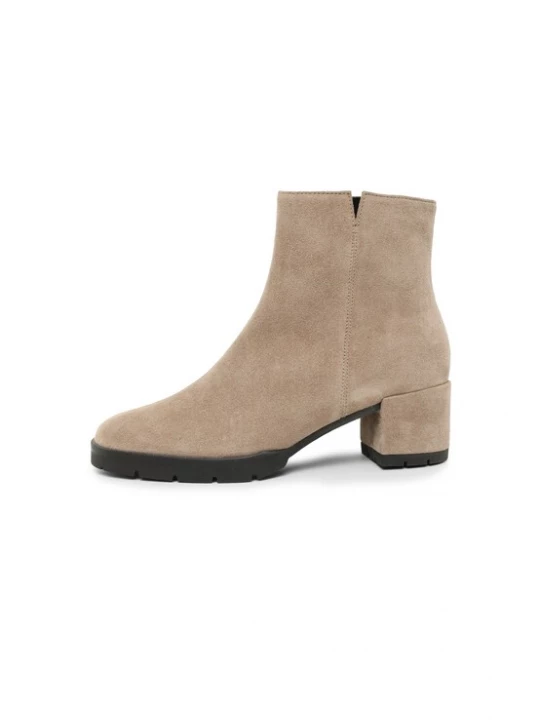 Foto van product Högl Enkellaarsjes 'ELERA' beige