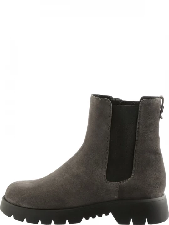 Foto van product Högl Enkellaarsjes 'Monata' taupe