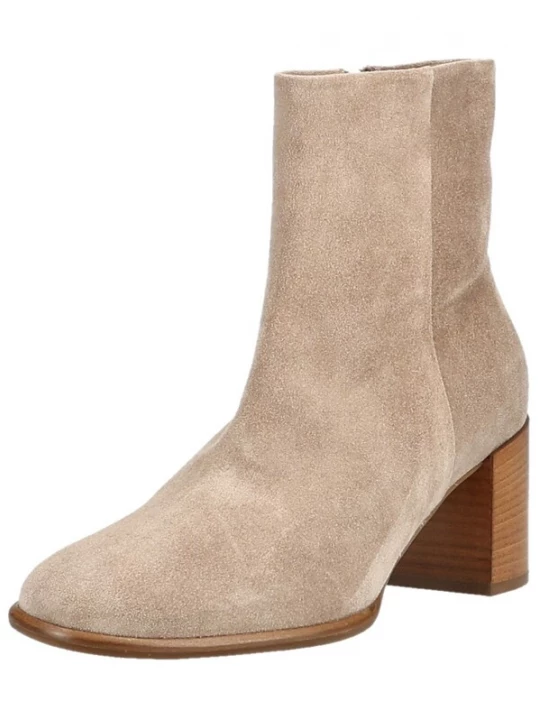 Foto van product Högl Enkellaarsjes taupe
