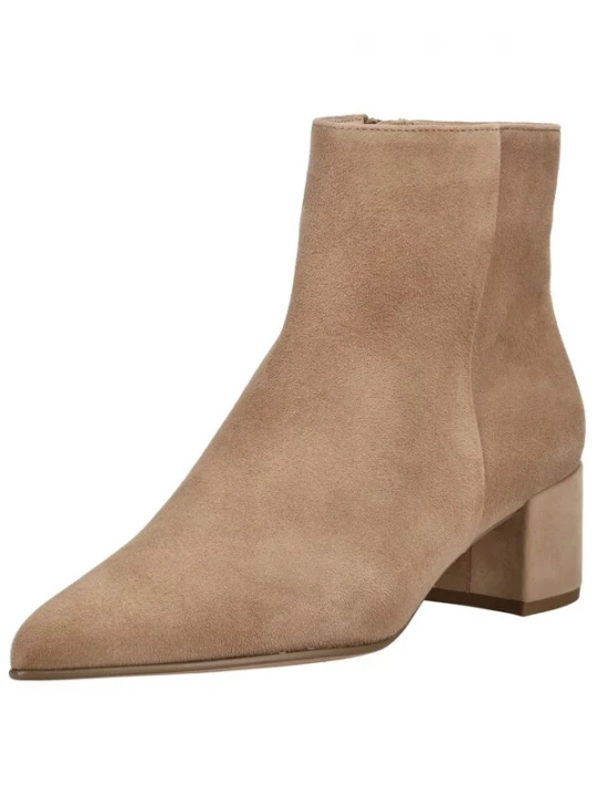 Foto van product Högl Enkellaarsjes taupe