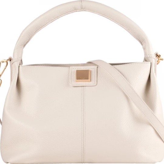 Foto van product Högl Handtas 'ALLEGRA' lichtbeige