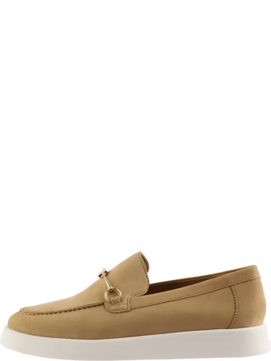 Foto van product Högl Instappers 'ALLEN' beige