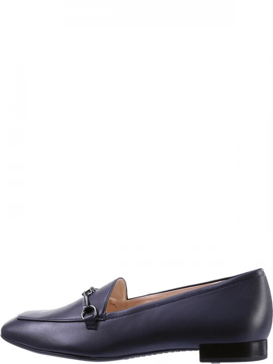 Foto van product Högl Instappers 'Close' navy