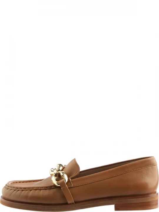 Foto van product Högl Instappers 'DAVE' camel
