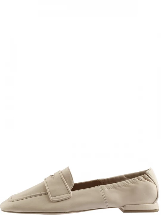 Foto van product Högl Instappers 'Liu' beige