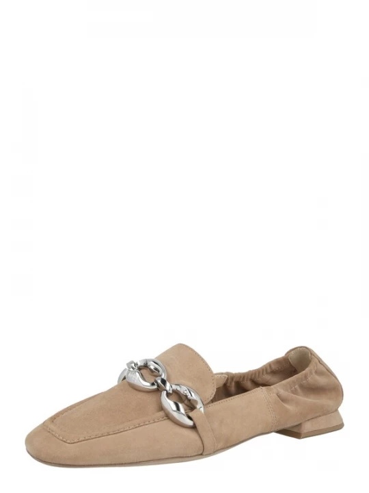 Foto van product Högl Instappers taupe