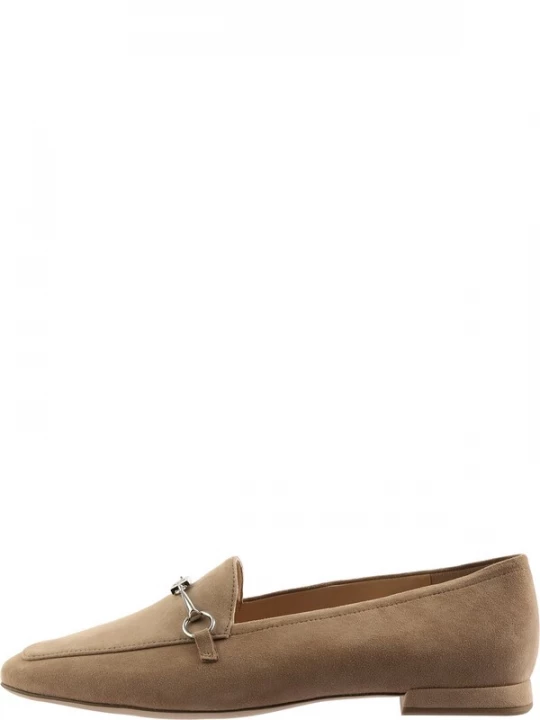 Foto van product Högl Instappers 'Vera' taupe