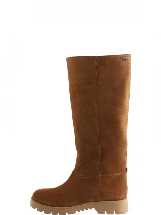 Foto van product Högl Laarzen 'CASSIDY ' camel