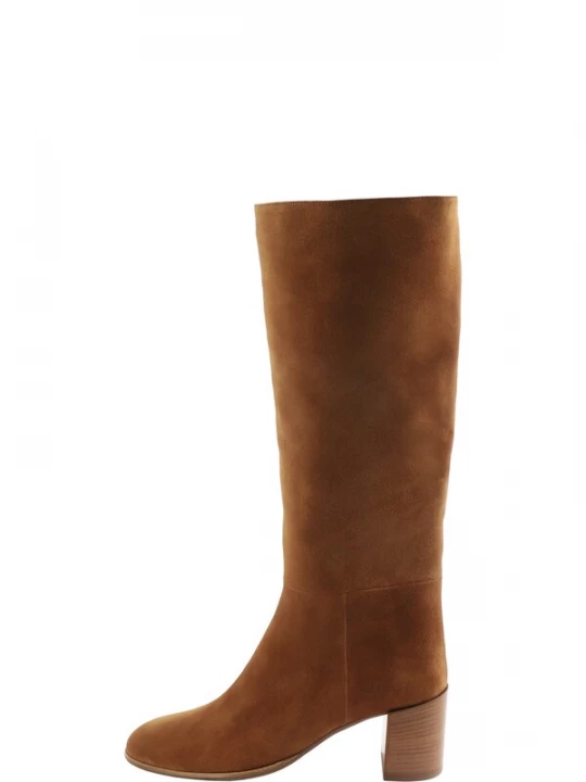 Foto van product Högl Laarzen 'JESS ' camel