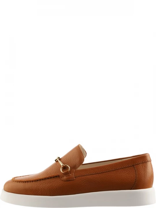 Foto van product Högl Mocassins 'Allen' cognac