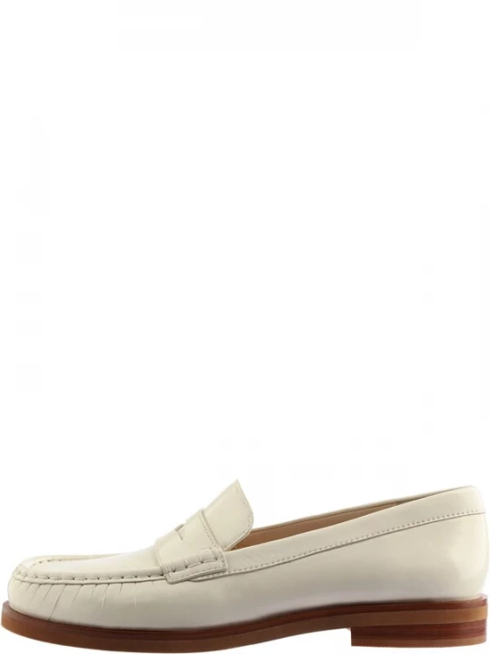 Foto van product Högl Mocassins 'Cedric' crème