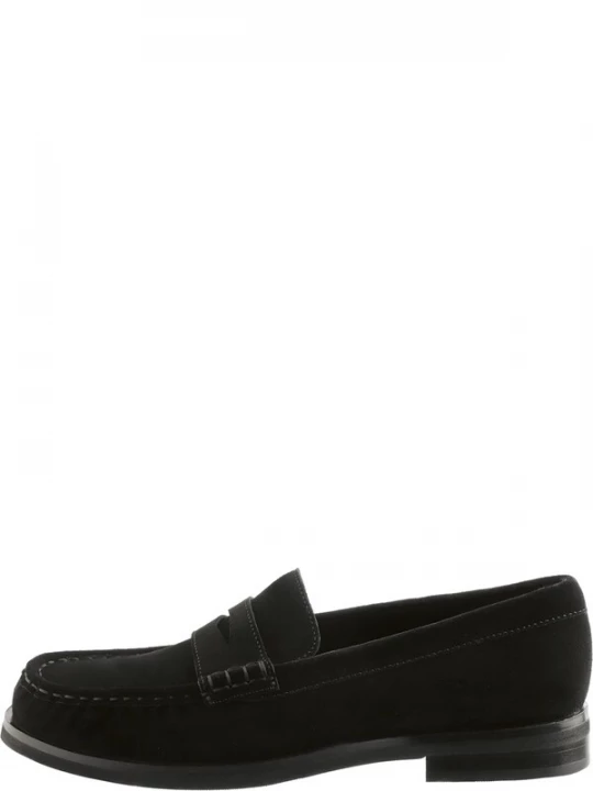 Foto van product Högl Mocassins 'Cedric' zwart