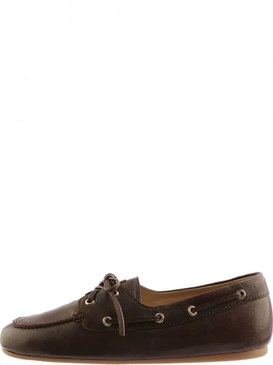 Foto van product Högl Mocassins 'Tobi' donkerbruin