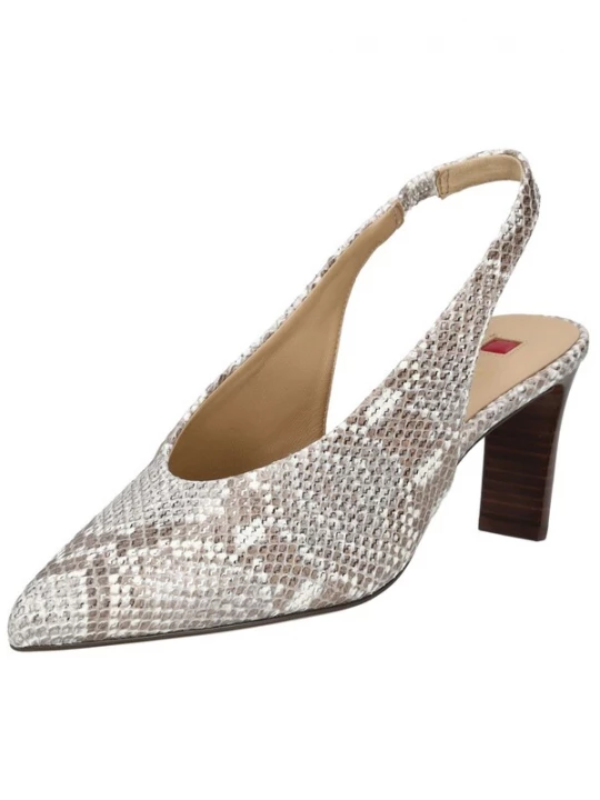 Foto van product Högl Pumps beige / nude / taupe