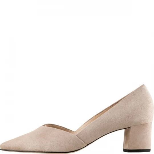 Foto van product Högl Pumps 'Boulevard 45' beige