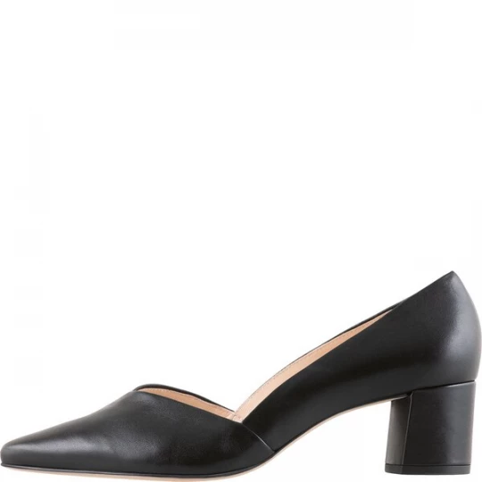 Foto van product Högl Pumps 'BOULEVARD 45' zwart