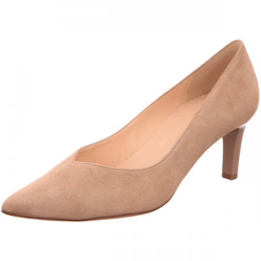 Foto van product Högl Pumps 'Boulevard 60' beige