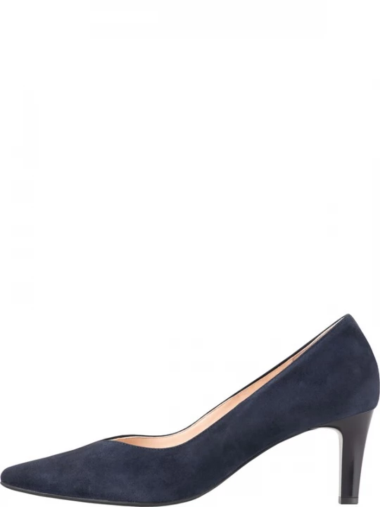 Foto van product Högl Pumps 'BOULEVARD 60' blauw
