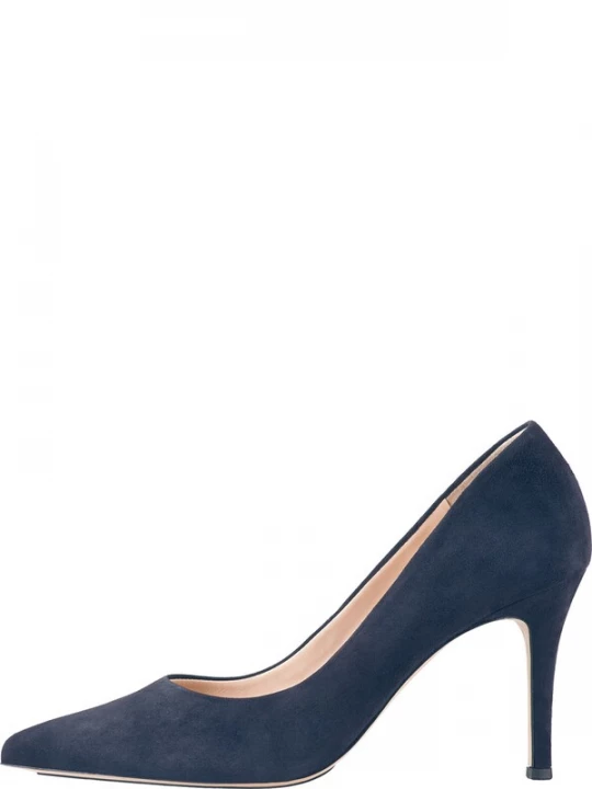 Foto van product Högl Pumps 'BOULEVARD 70' blauw