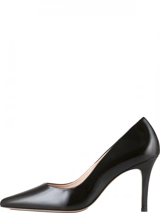 Foto van product Högl Pumps 'BOULEVARD 70' zwart
